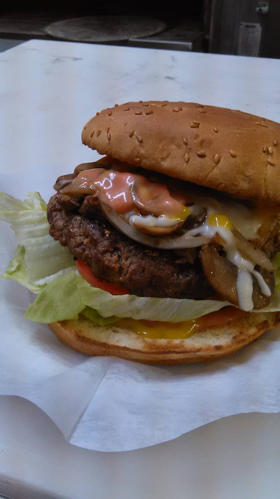 Tonys Pizza | restaurant | 769 River St, Paterson, NJ 07524, USA | 9733459547 OR +1 973-345-9547