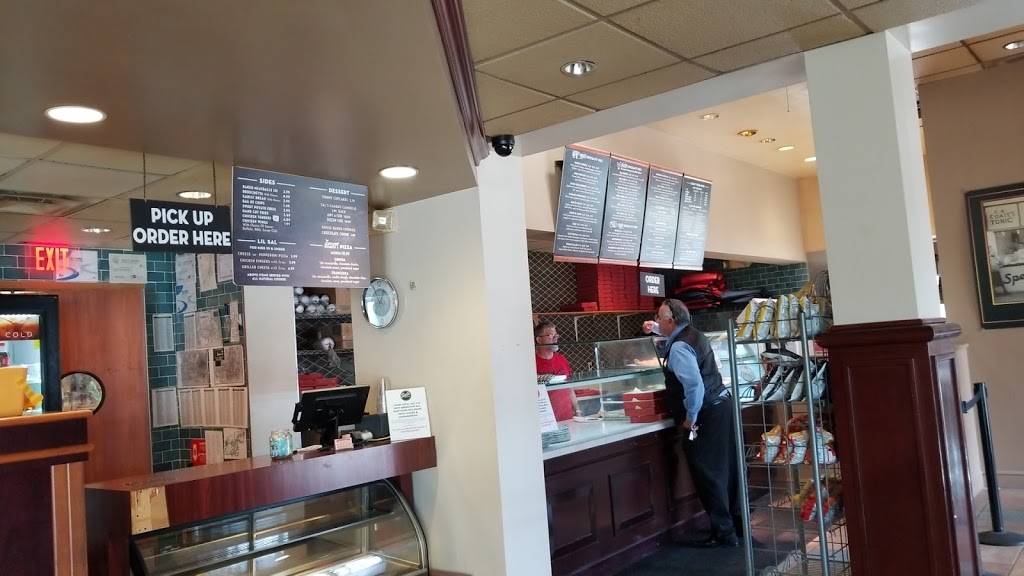 Sals Pizza in Woburn | restaurant | 299 Washington St, Woburn, MA 01801, USA | 3392276885 OR +1 339-227-6885