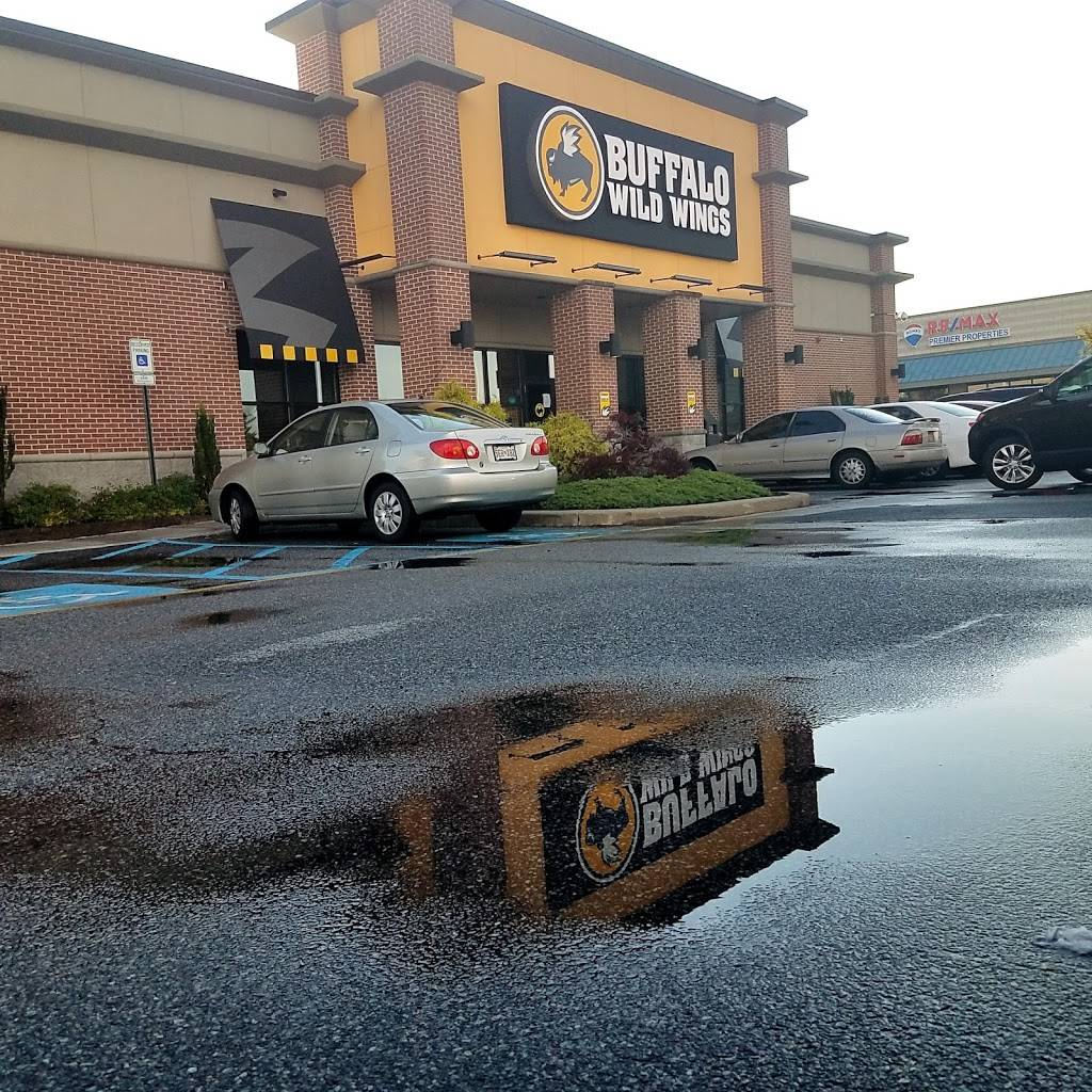 Buffalo Wild Wings | restaurant | 1887 Pulaski Hwy, Bear, DE 19701, USA | 3028323900 OR +1 302-832-3900