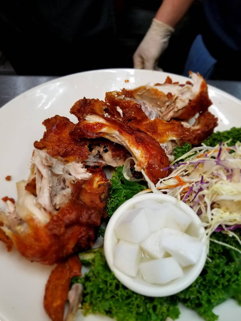 Mr. Kimchi ALL YOU CAN EAT Korean BBQ | restaurant | 1747 W Golf Rd, Mt Prospect, IL 60056, USA | 8473788621 OR +1 847-378-8621