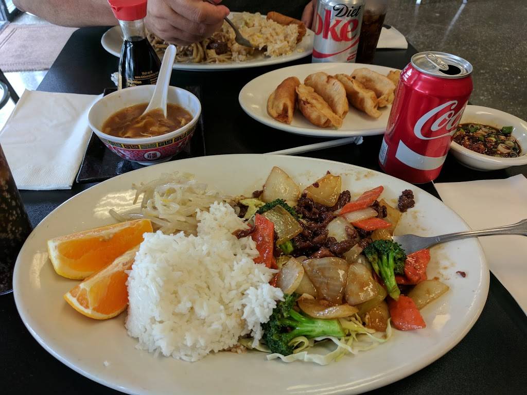 Green Valley Restaurant 3 | restaurant | 21226 84th Ave S, Kent, WA 98032, USA | 2538726820 OR +1 253-872-6820