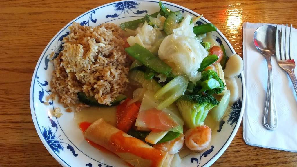 Hong Kong Restaurant | meal delivery | 500 N Greenwood Ave, Fort Smith, AR 72901, USA | 4797837824 OR +1 479-783-7824