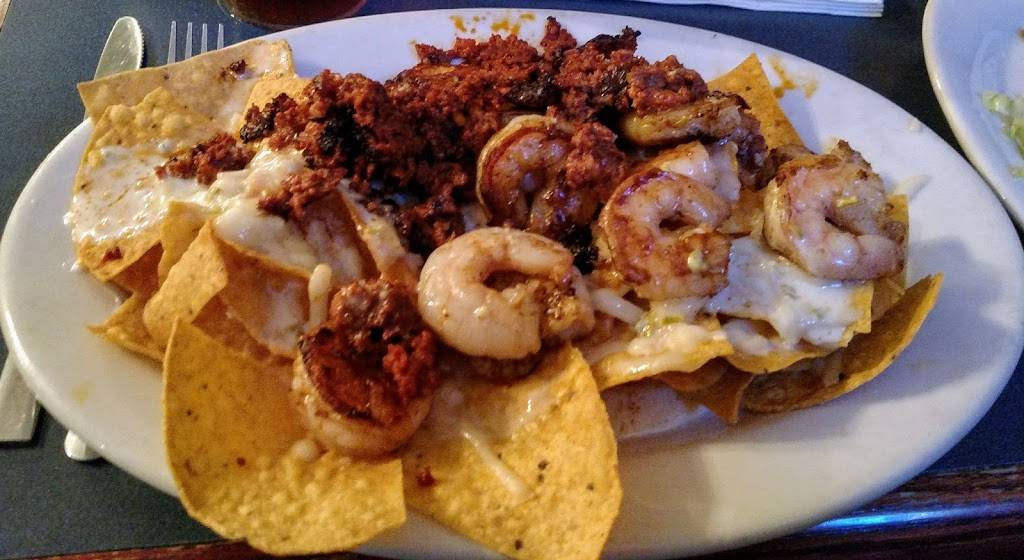 Camino Real Mexican Restaurant | restaurant | 1106 Dinah Shore Blvd, Winchester, TN 37398, USA | 9319689930 OR +1 931-968-9930