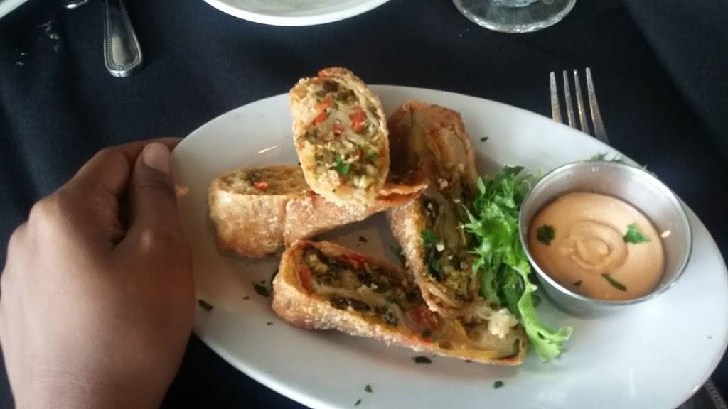 The Chophouse | restaurant | 1 American Way, Warren, OH 44484, USA | 3308562121 OR +1 330-856-2121