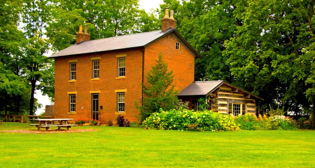 Murphin Ridge Inn | restaurant | 750 Murphin Ridge Rd #9734, West Union, OH 45693, USA | 9375442263 OR +1 937-544-2263