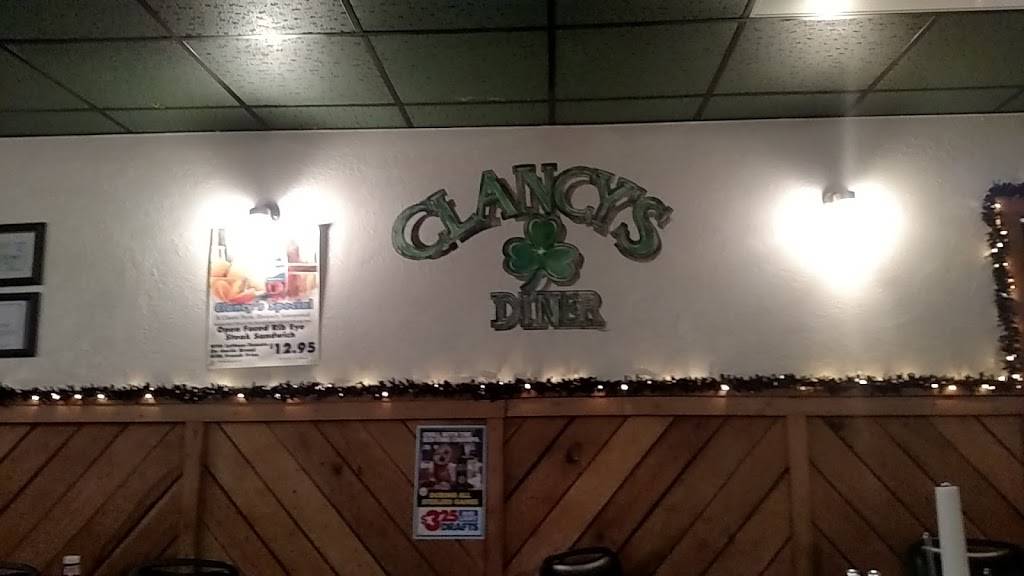 Clancys Pub | restaurant | 202 McClure St, Dravosburg, PA 15034, USA | 4124669830 OR +1 412-466-9830
