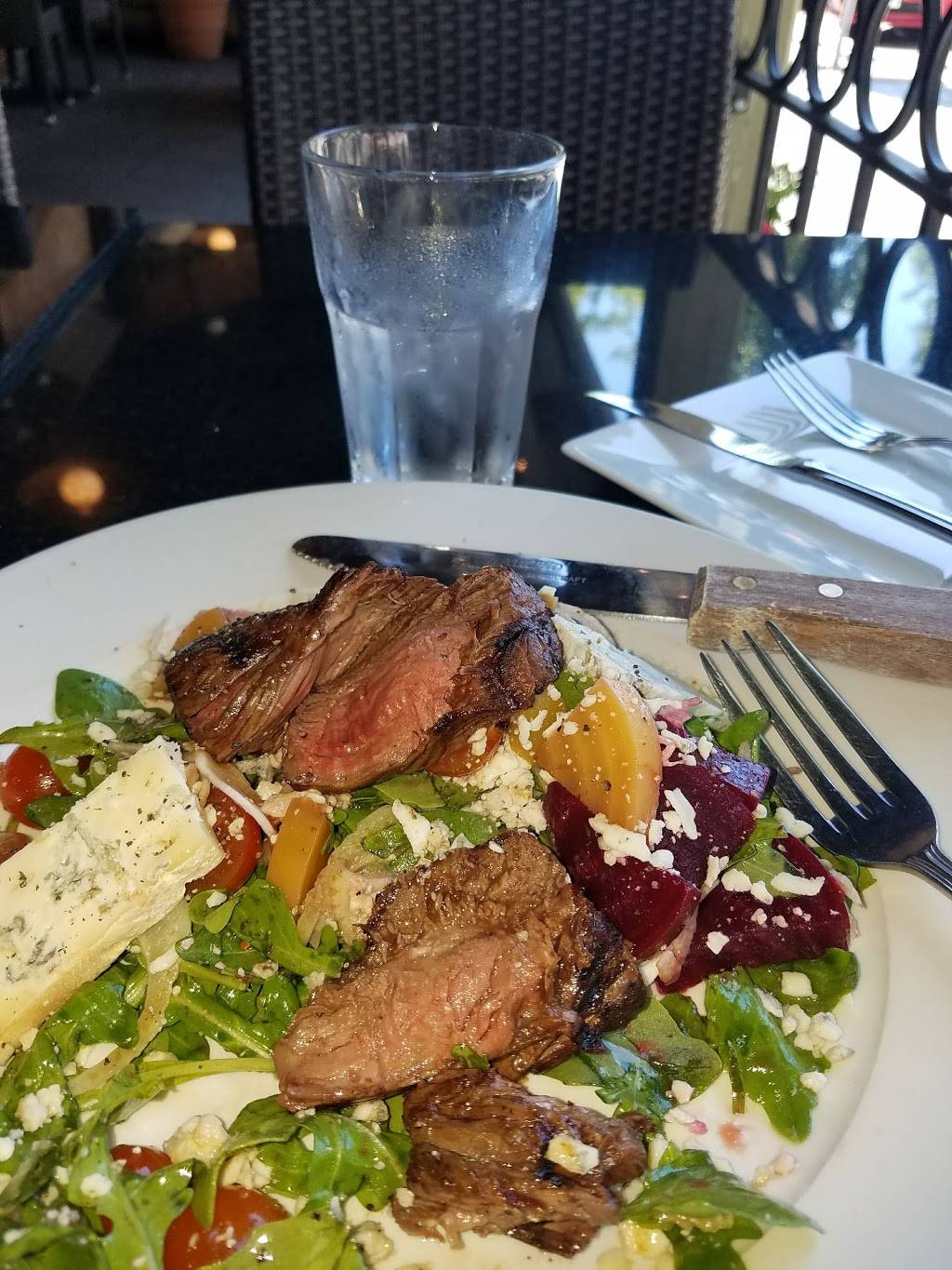 Massimo Ristorante | restaurant | 1604 Locust St, Walnut Creek, CA 94596, USA | 9259321474 OR +1 925-932-1474