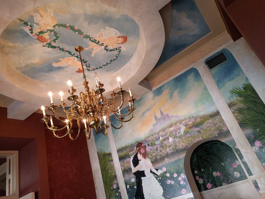 Cafe Bel Ami | restaurant | 229 E William St, Wichita, KS 67202, USA | 3162673433 OR +1 316-267-3433