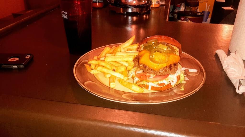 Él Fogón Restaurant The Kitchen grill | restaurant | 501-599 E Avenue G, Conroe, TX 77301, USA | 9365399990 OR +1 936-539-9990