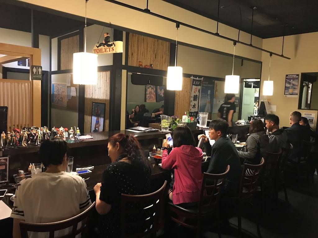 Hinotez | restaurant | 7947 Balboa Ave, San Diego, CA 92111, USA | 8585654244 OR +1 858-565-4244