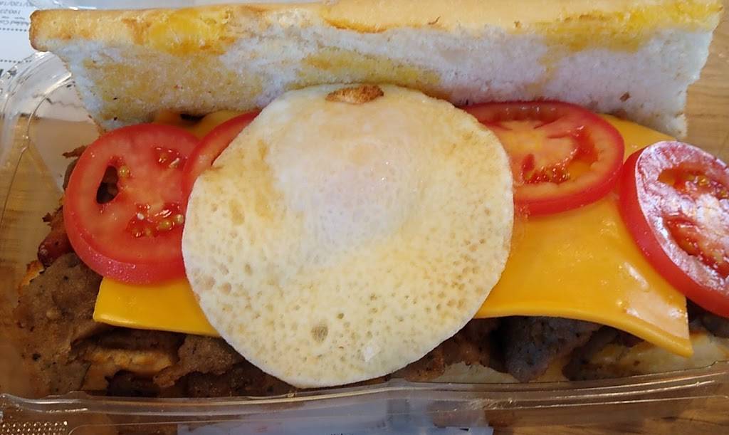 Which Wich Grant Line | restaurant | 3531 Grant Line Rd, New Albany, IN 47150, USA | 8129200637 OR +1 812-920-0637