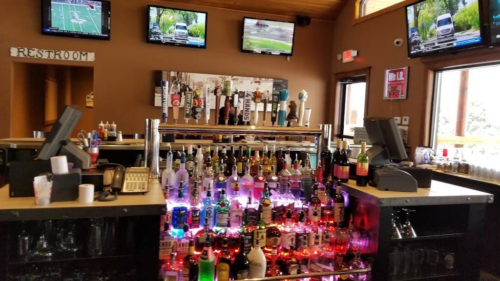 Palmyra Pub and Eatery | restaurant | 628 Palmyra Rd, Dixon, IL 61021, USA | 8152886300 OR +1 815-288-6300