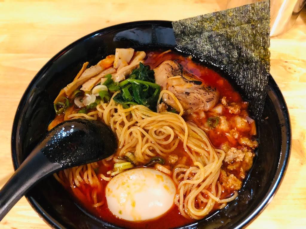 Hana Ramen | restaurant | 5715 S Eastern Ave #104, Las Vegas, NV 89119, USA | 7024764262 OR +1 702-476-4262