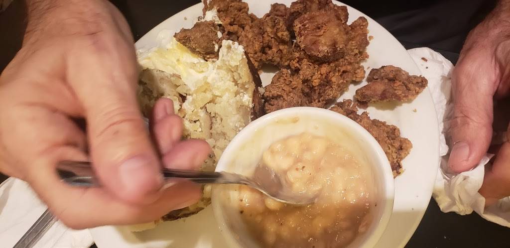 Long John Silvers Flagship Restaurant | restaurant | 2901 Goose Creek Rd, Louisville, KY 40241, USA | 5023298274 OR +1 502-329-8274