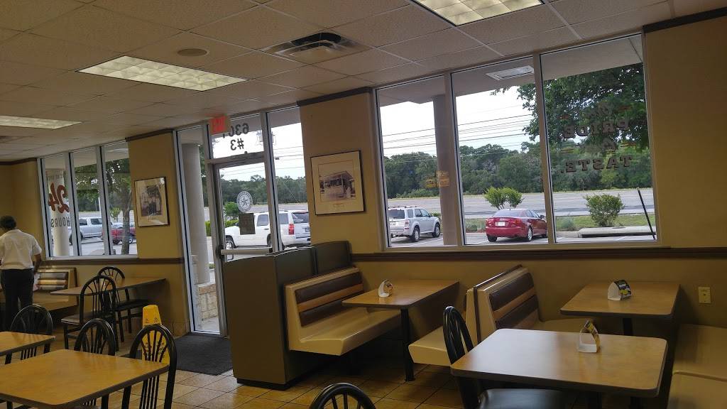 Whataburger | restaurant | 6301 W, FM734 Bldg 3, Austin, TX 78729, USA | 5129968766 OR +1 512-996-8766