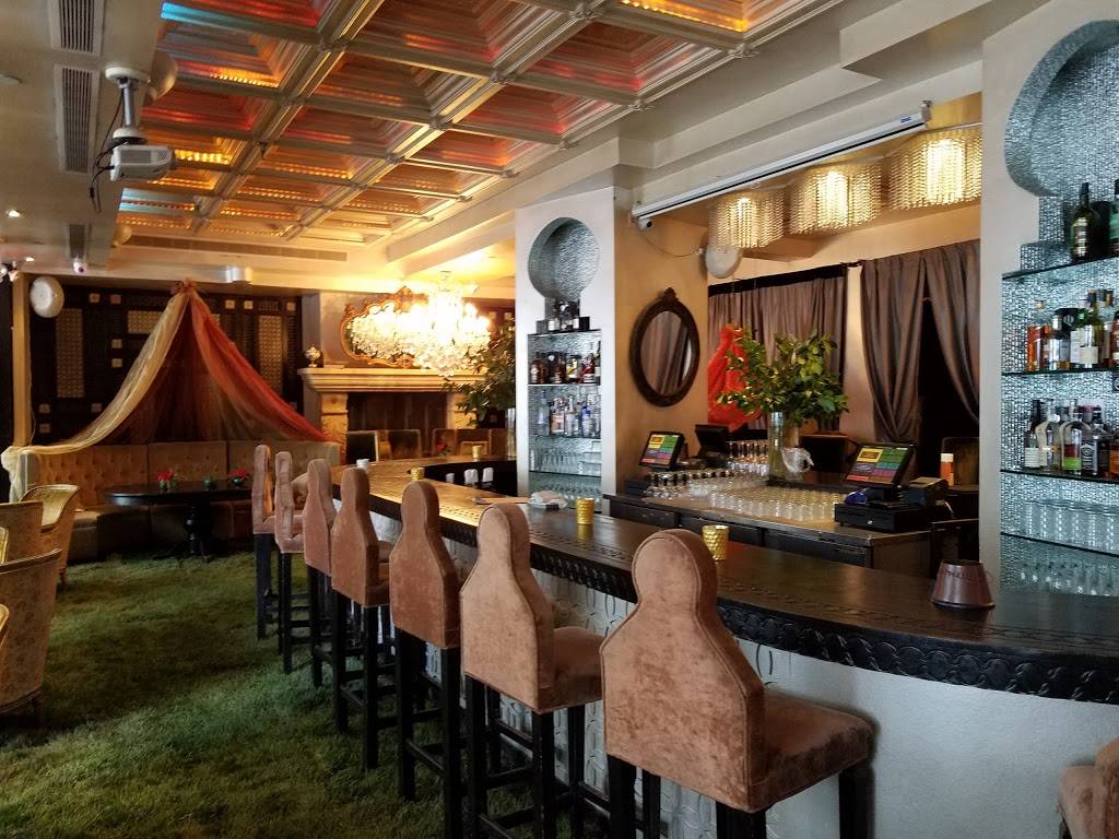 Casa La Femme | restaurant | 140 Charles St, New York, NY 10014, USA | 2125050005 OR +1 212-505-0005