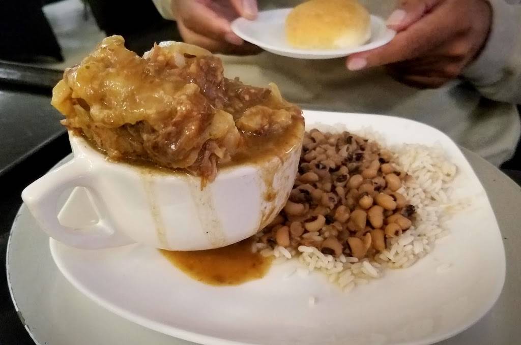 Family Life Bistro | restaurant | 5814 Rittiman Plaza, San Antonio, TX 78218, USA | 2106375673 OR +1 210-637-5673