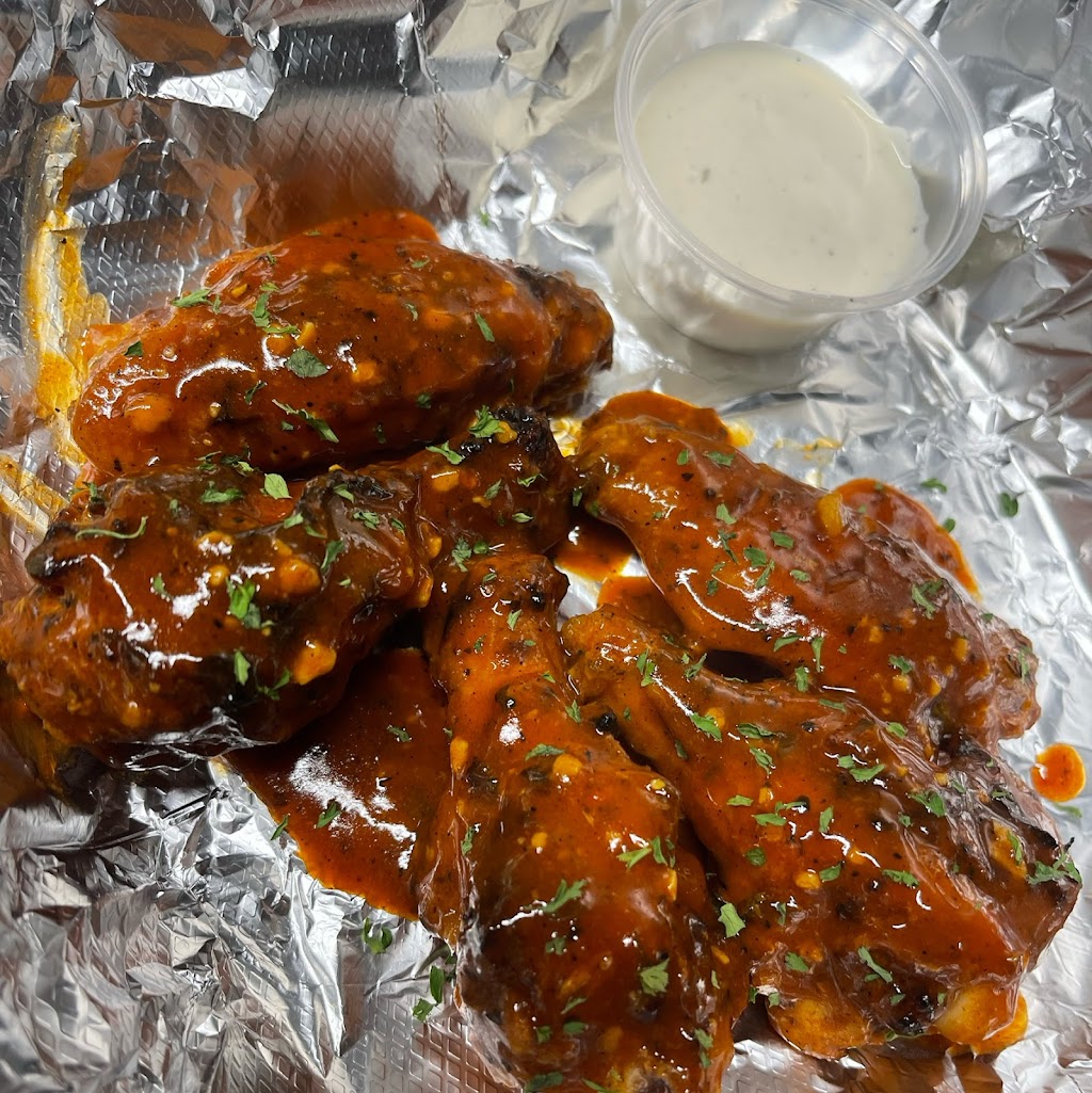 Sipps On Wheels | restaurant | 1918 Rosewood Ave, Austin, TX 78702, USA | 5127589315 OR +1 512-758-9315