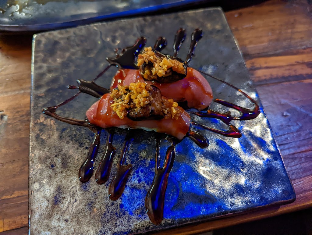 Kyodai Handroll Bar | restaurant | 2825 Heritage Trace Pkwy, Fort Worth, TX 76177, USA | 6827083054 OR +1 682-708-3054