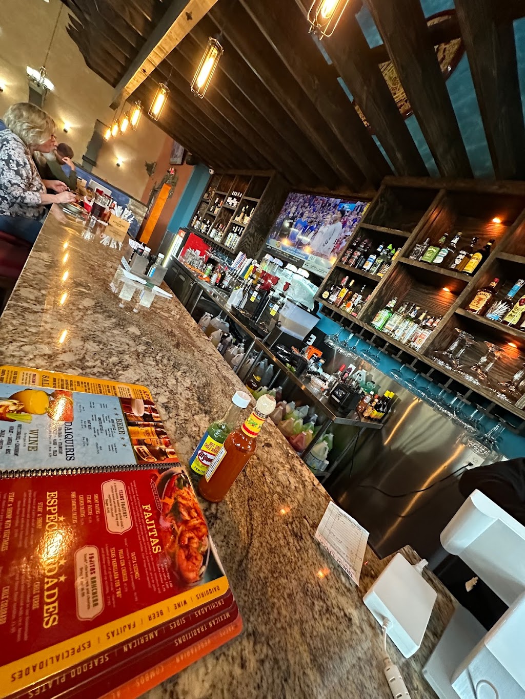 Ranchera Bar & Grill | restaurant | 2805 N 600 W, Greenfield, IN 46140, USA | 3176222070 OR +1 317-622-2070