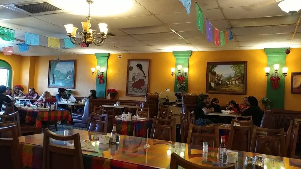 El Abuelo Restaurant | restaurant | 452 N Maclay Ave, San Fernando, CA 91340, USA | 8183658283 OR +1 818-365-8283