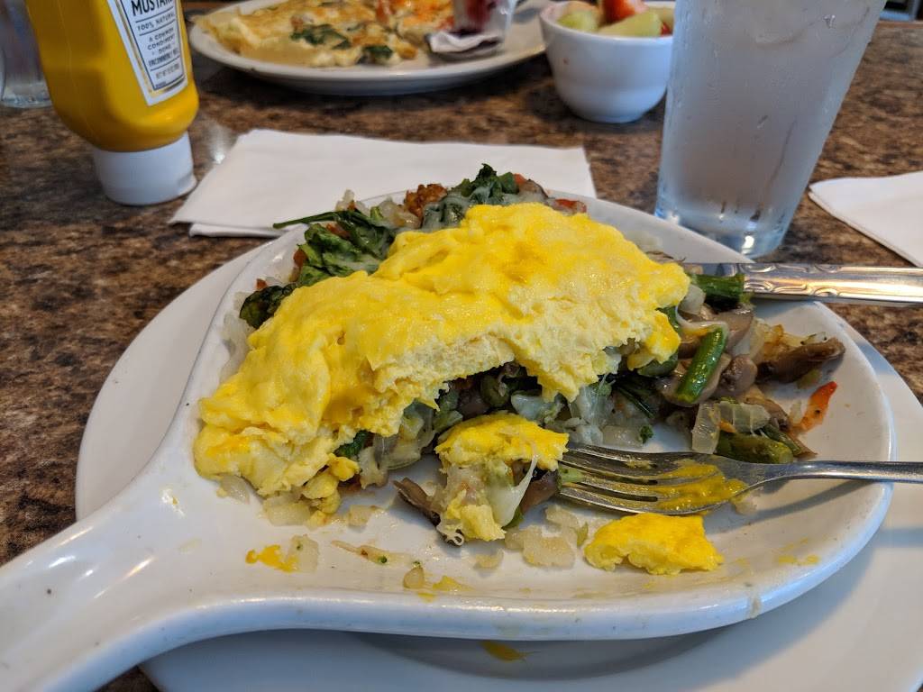 Rainbow Cafe | restaurant | 254 N York St, Elmhurst, IL 60126, USA | 6304332490 OR +1 630-433-2490