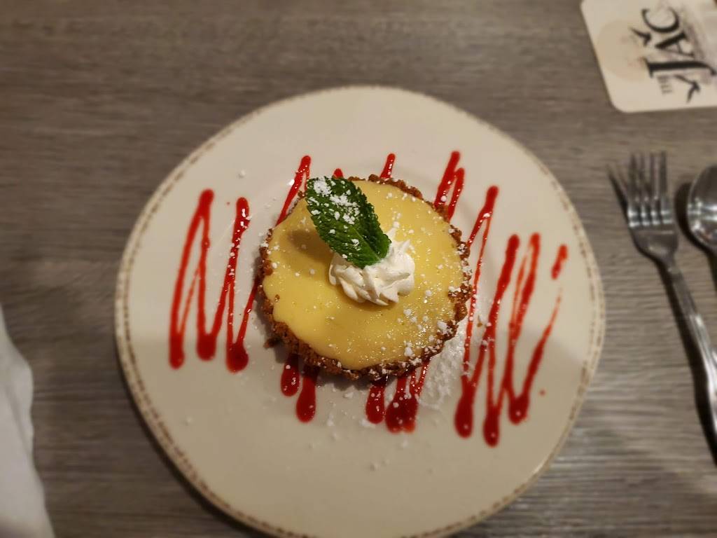 The Jac Island Restaurant | restaurant | 1223 Periwinkle Way, Sanibel, FL 33957, USA | 2394721771 OR +1 239-472-1771