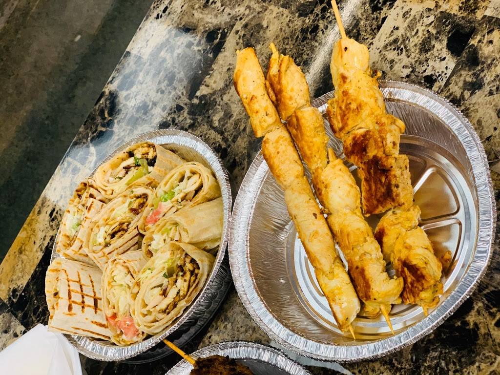 Gyro Guys Halal Grill | restaurant | 12025 Hwy 99 # G, Everett, WA 98204, USA | 4253223656 OR +1 425-322-3656