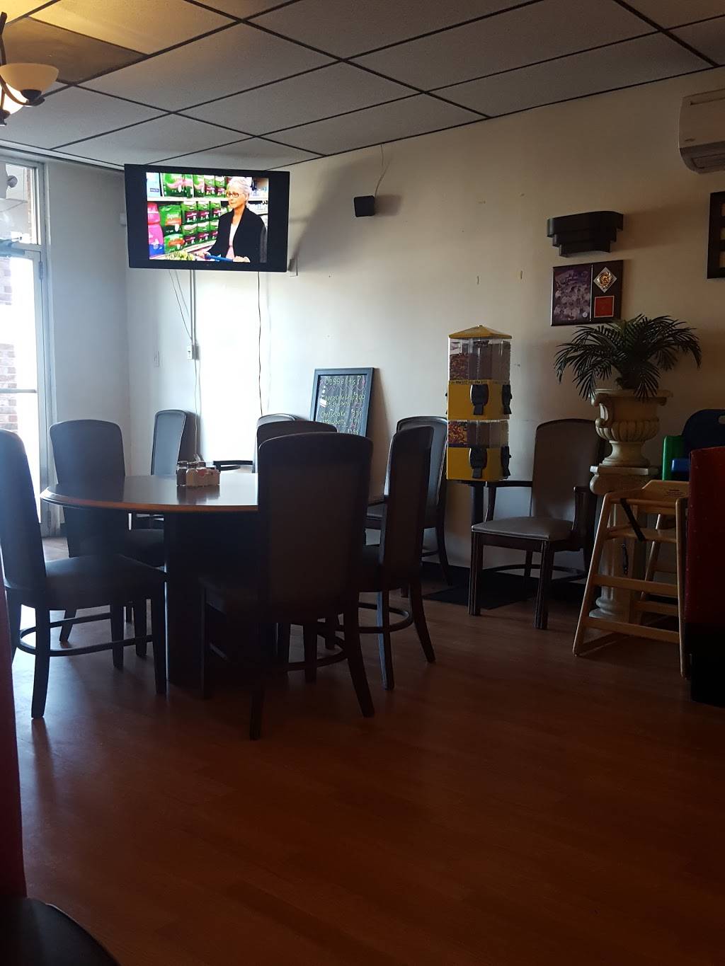 Jesses Pizza & Wings | restaurant | 5633 MO-21, House Springs, MO 63051, USA | 6369480522 OR +1 636-948-0522