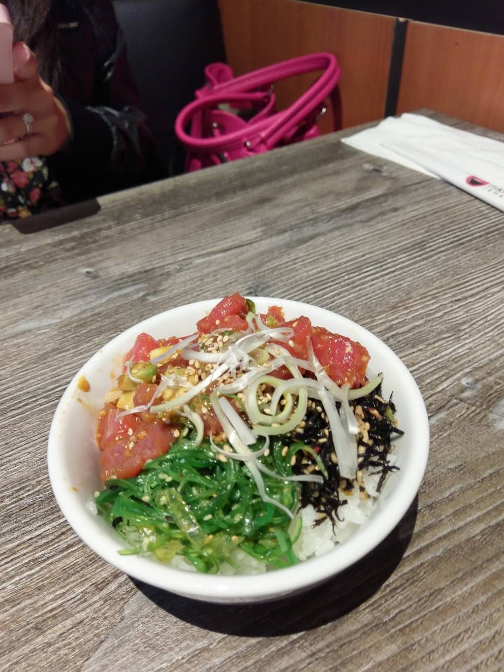 Nikka Ramen | restaurant | 5701 Calle Real, Goleta, CA 93117, USA | 8058457755 OR +1 805-845-7755