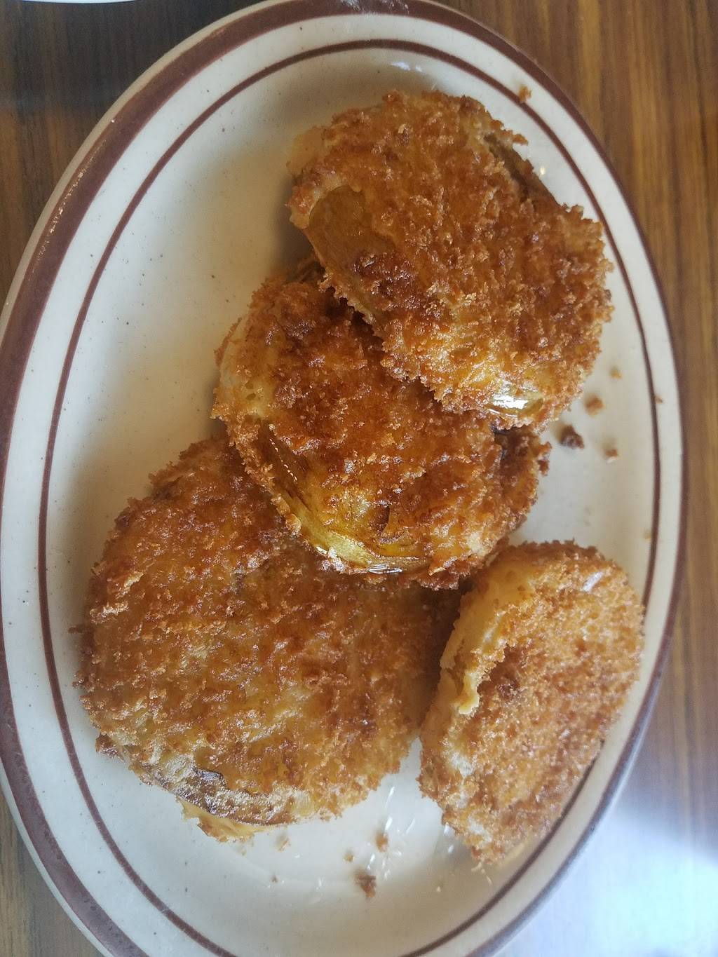 12th Street Cafe | restaurant | 1900 S Mock Ave, Muncie, IN 47302, USA | 7652861901 OR +1 765-286-1901