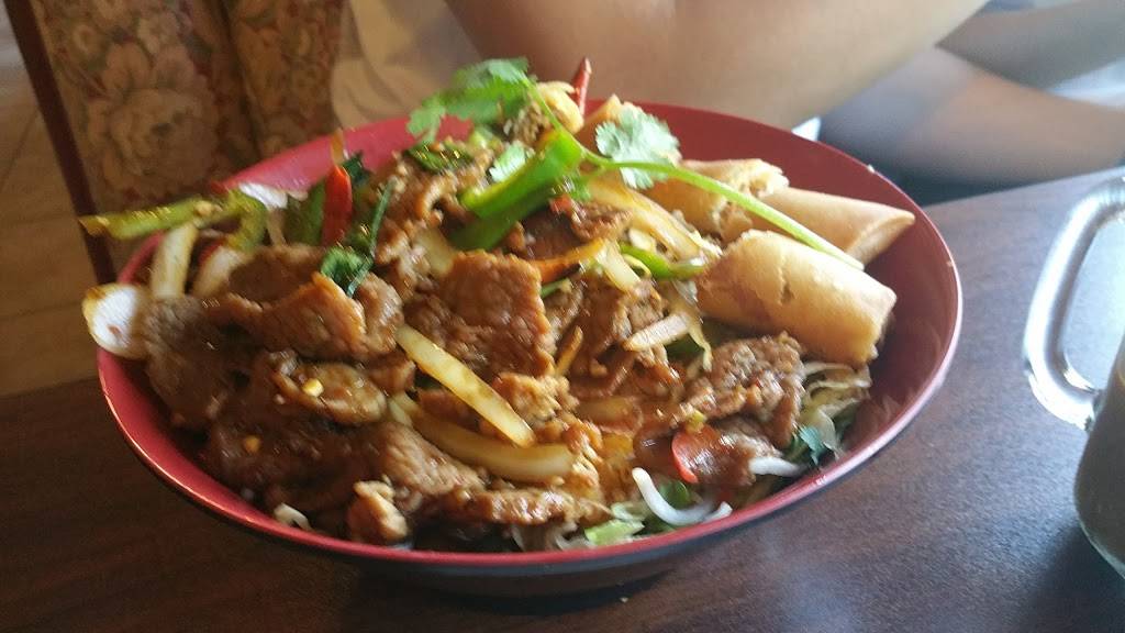 Lotus Phở Asian Cuisines | restaurant | 3838 Lake Tahoe Blvd, South Lake Tahoe, CA 96150, USA | 5306000258 OR +1 530-600-0258