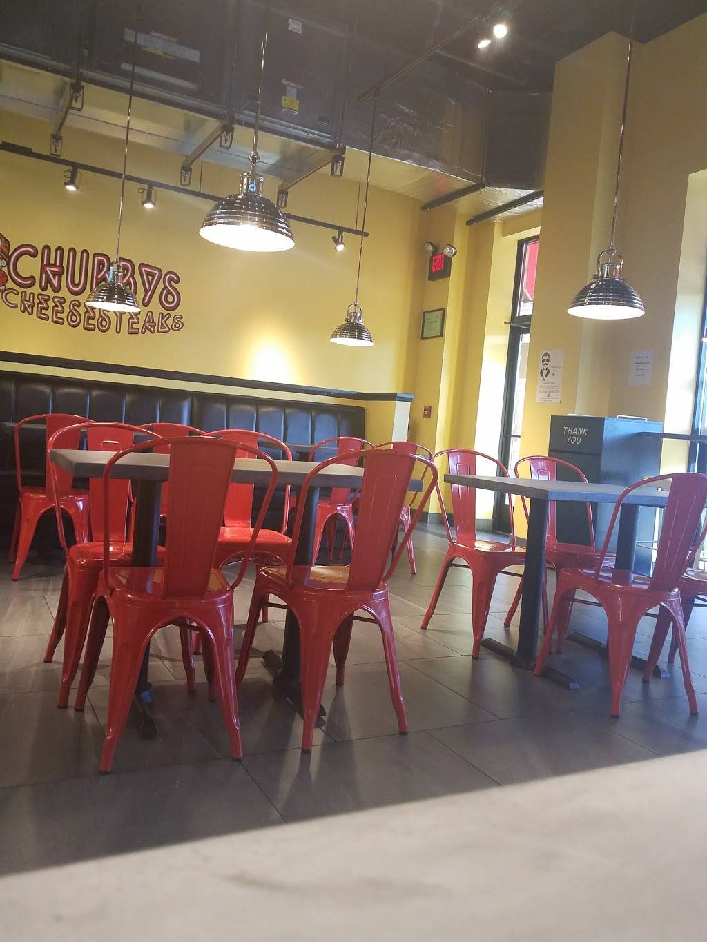 Chubbys Cheesesteaks Bayshore | restaurant | 430 W Silver Spring Dr, Glendale, WI 53217, USA | 4149629999 OR +1 414-962-9999