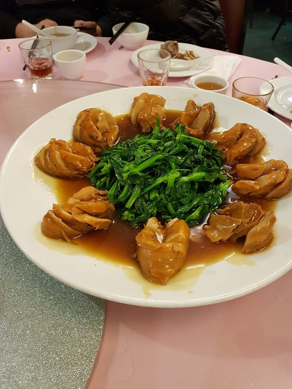 Rich Village | restaurant | 6009 7th Ave, Brooklyn, NY 11220, USA | 7182388628 OR +1 718-238-8628