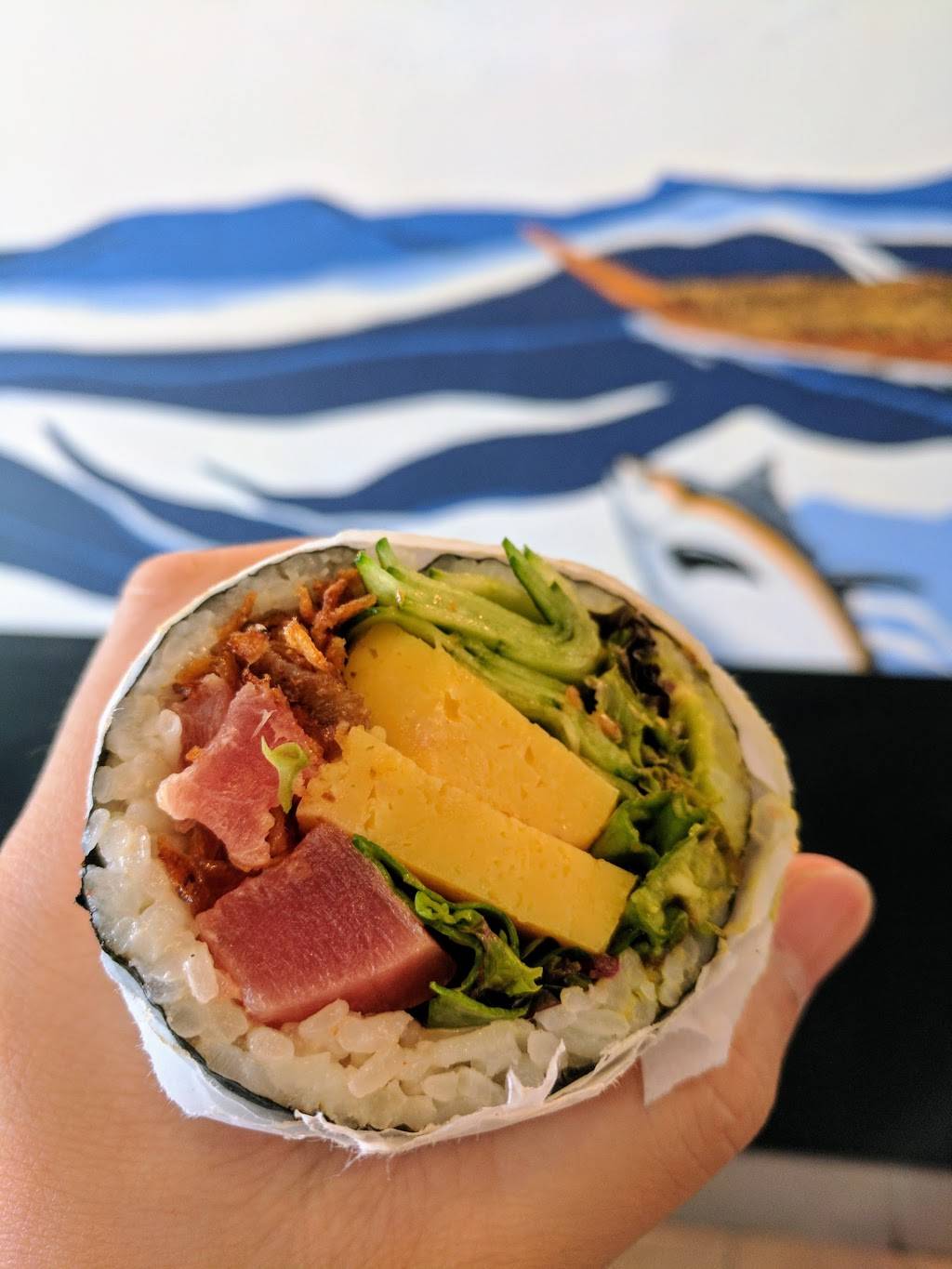 Fish Me Poke | restaurant | 3005 Silver Creek Rd STE 186, San Jose, CA 95121, USA | 6692343483 OR +1 669-234-3483