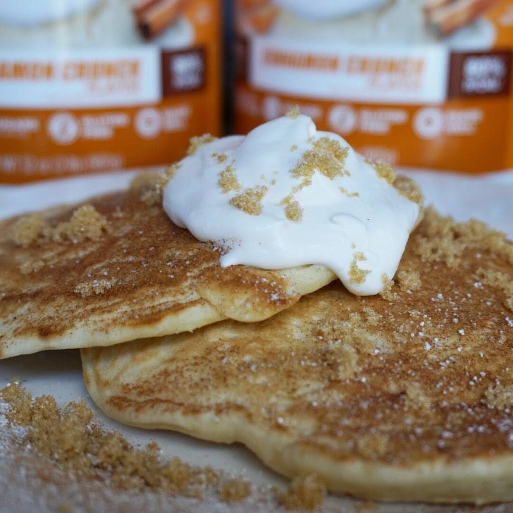 95 Nutrition | meal delivery | 2674 Delaware Ave, Buffalo, NY 14216, USA | 7164651920 OR +1 716-465-1920