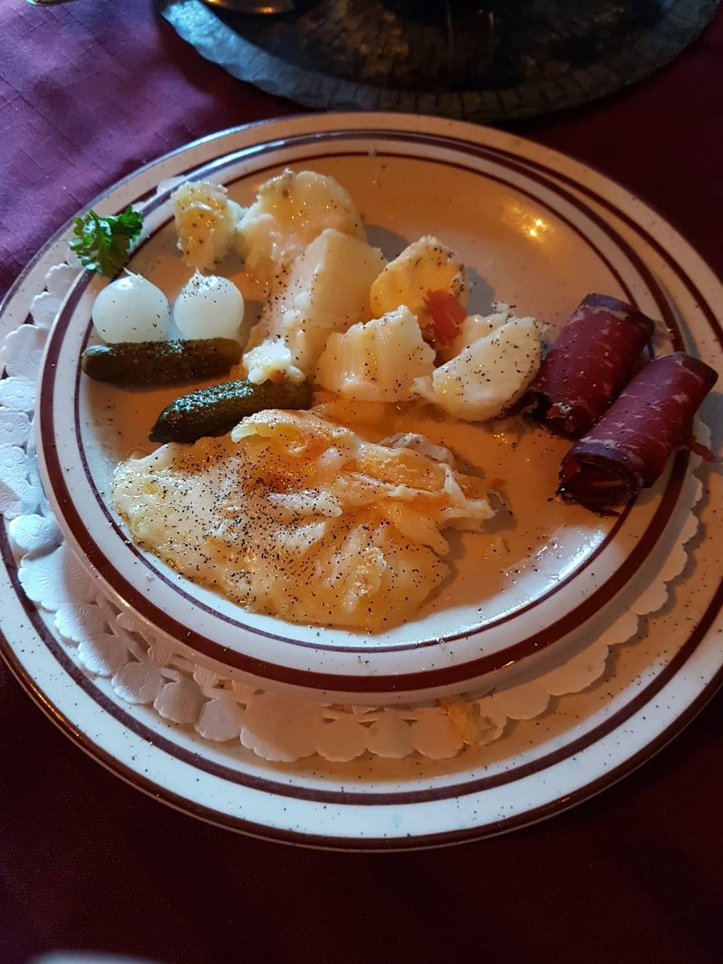 Restaurant LAs de Coeur | restaurant | 509 Rue Notre-Dame, Repentigny, QC J6A 2T6, Canada | 4506572294 OR +1 450-657-2294