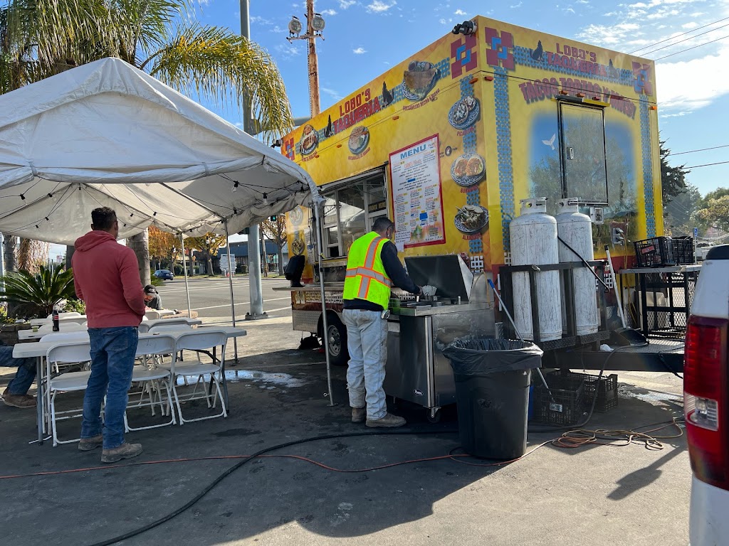 Lobos Taqueria | restaurant | 1950 Old Middlefield Way, Mountain View, CA 94043, USA | 6504950569 OR +1 650-495-0569