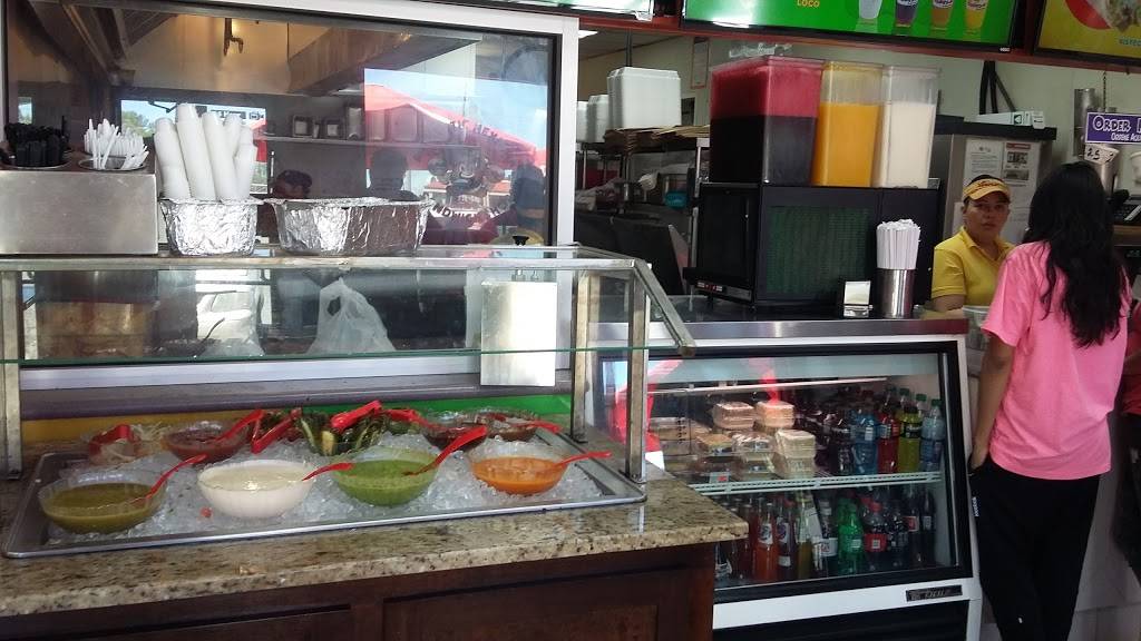 Tortas Locas | restaurant | 6405 Peachtree Industrial Blvd, Norcross, GA 30092, USA | 7703688747 OR +1 770-368-8747