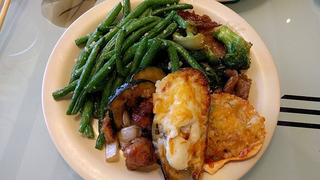 Red Dragon Buffet | restaurant | 1461 N Dysart Rd #101, Avondale, AZ 85323, USA | 6239250000 OR +1 623-925-0000