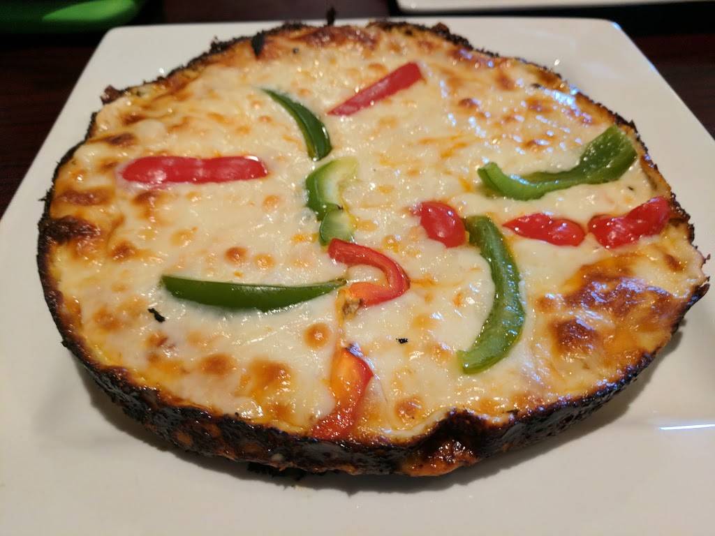 La Giraldilla Hanley | restaurant | 8218 Hanley Rd, Tampa, FL 33634, USA | 8138868777 OR +1 813-886-8777