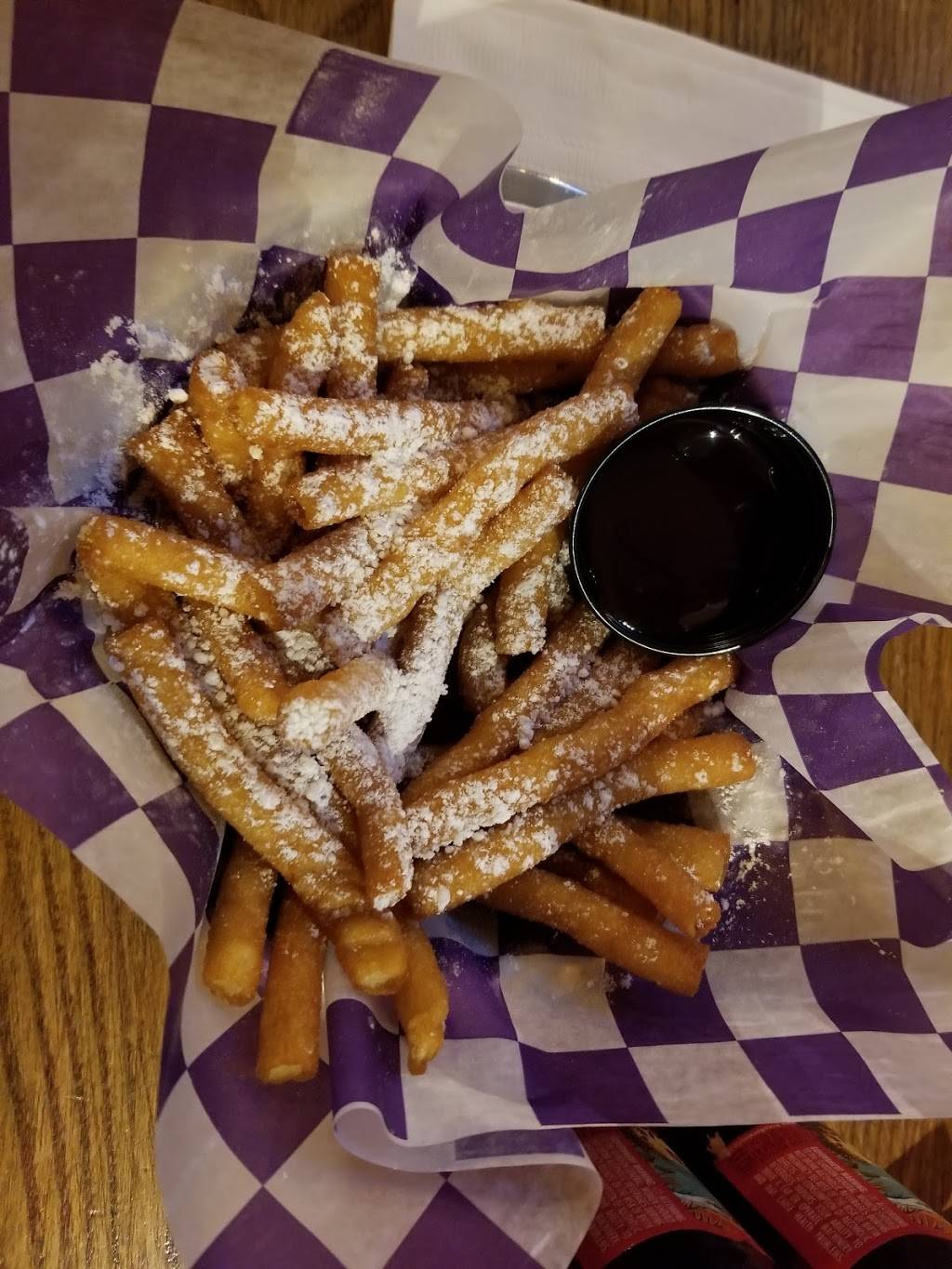 Saloon 151 | restaurant | 151 W Gay St, West Chester, PA 19380, USA | 6107018489 OR +1 610-701-8489