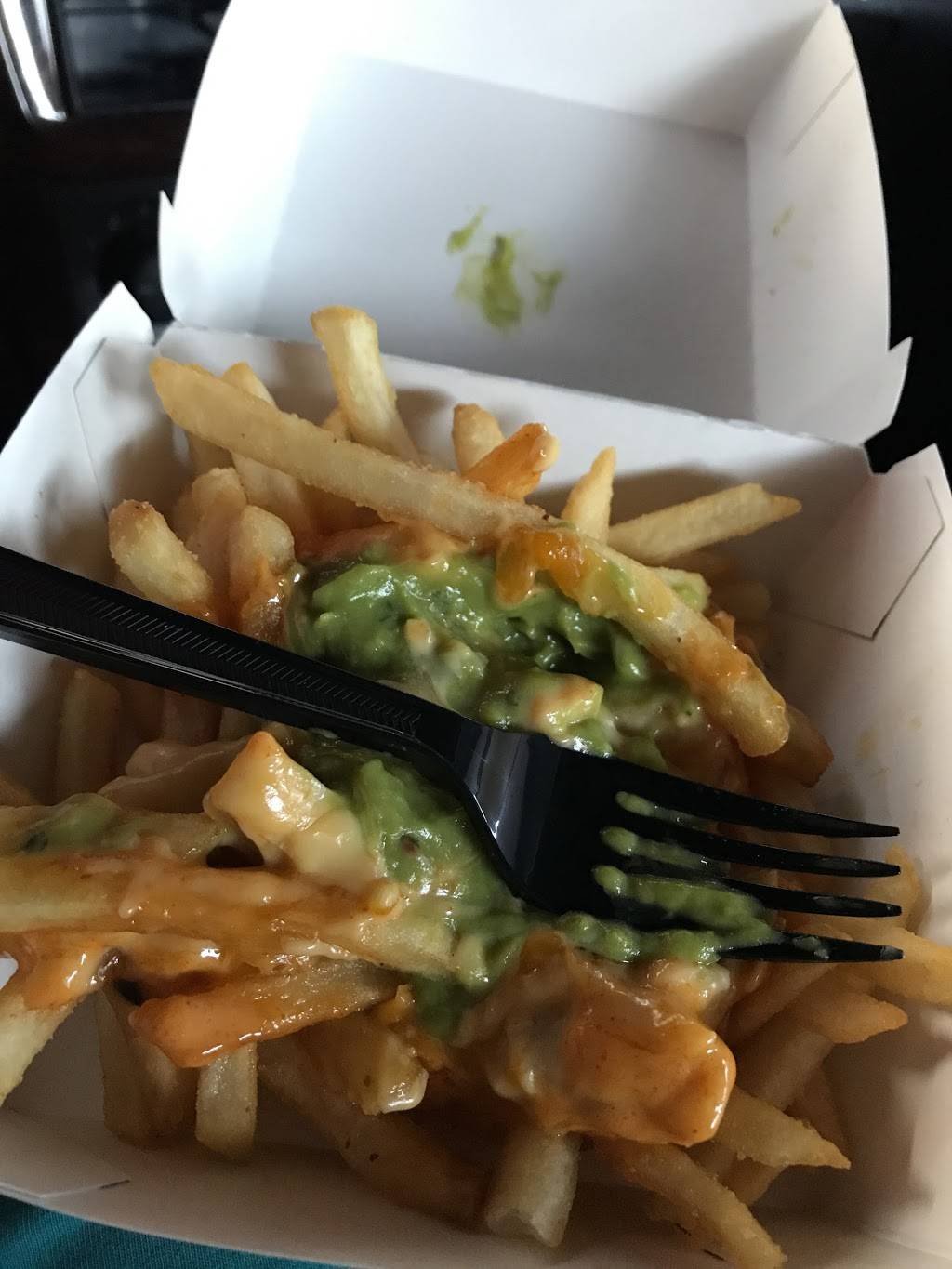 Jack in the Box | restaurant | 6400 W Charleston Blvd, Las Vegas, NV 89146, USA | 7028701550 OR +1 702-870-1550