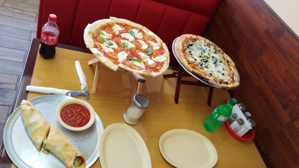 Bizzarro Pizza | restaurant | 1300 Palm Bay Rd NE, Palm Bay, FL 32905, USA | 3217334343 OR +1 321-733-4343