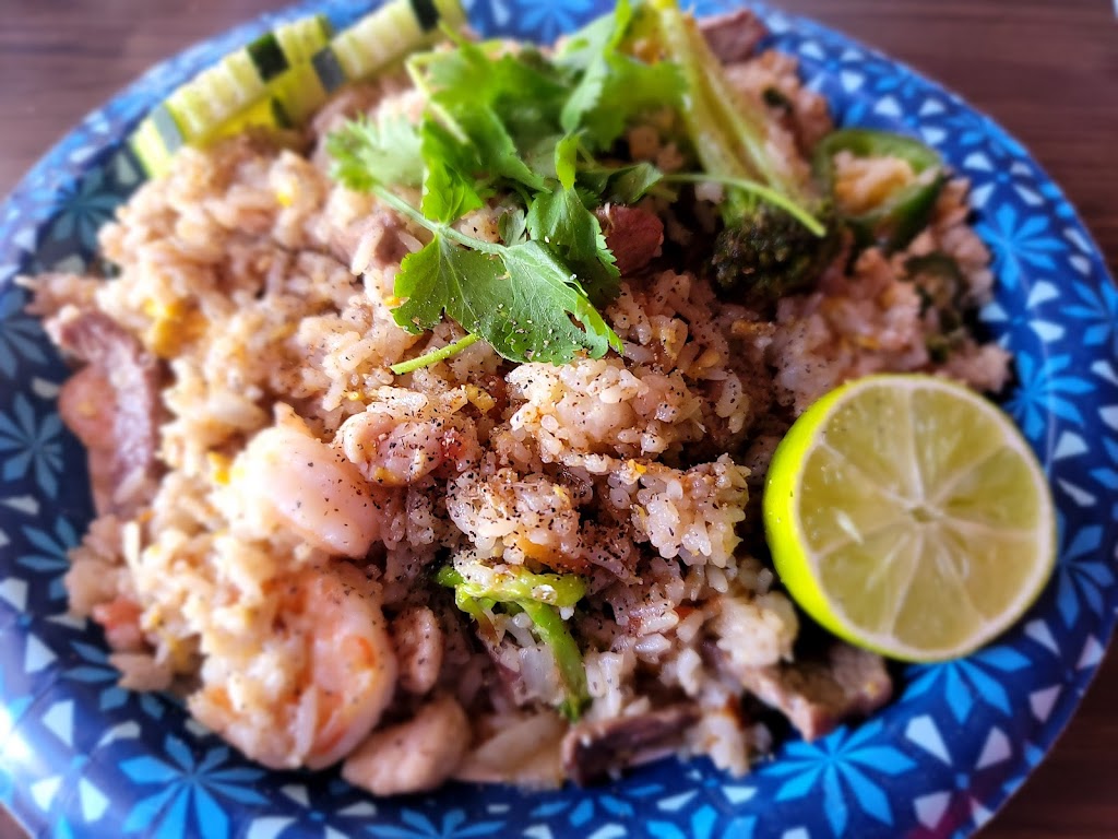 Thai Star | restaurant | 3800 E Amarillo Blvd, Amarillo, TX 79107, USA | 8063834727 OR +1 806-383-4727