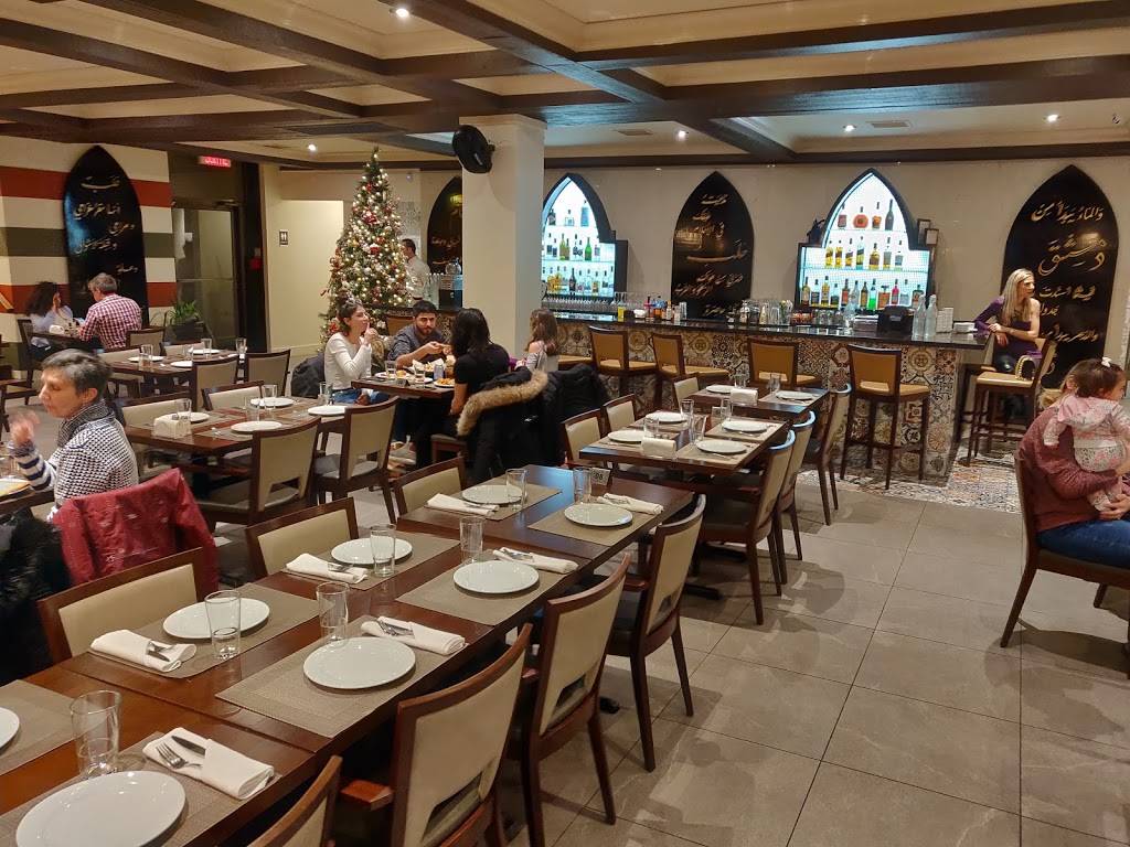 Restaurant Beroya | restaurant | 3455 Boulevard Saint-Martin O, Laval, QC H7T 1A2, Canada | 4506812020 OR +1 450-681-2020