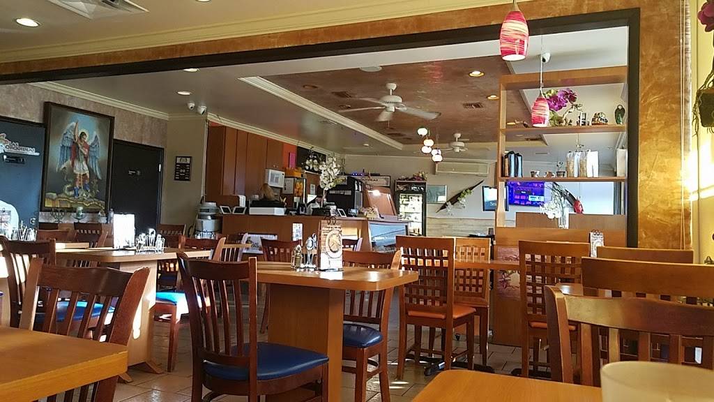 Las Orquideas Restaurant Fort Lauderdale | bakery | 5640 N Federal Hwy, Fort Lauderdale, FL 33308, USA | 9547727272 OR +1 954-772-7272