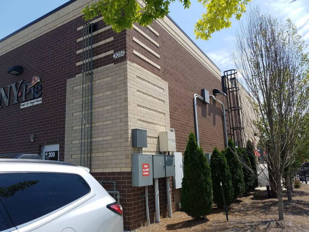 NY Pie | restaurant | 305 Indian Lake Blvd, Hendersonville, TN 37075, USA | 6154315618 OR +1 615-431-5618