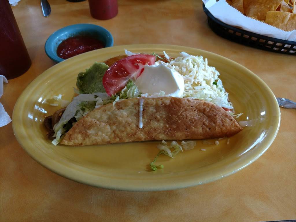 Las Carretas | restaurant | 212 11th St, Lexington, MO 64067, USA | 6602593669 OR +1 660-259-3669