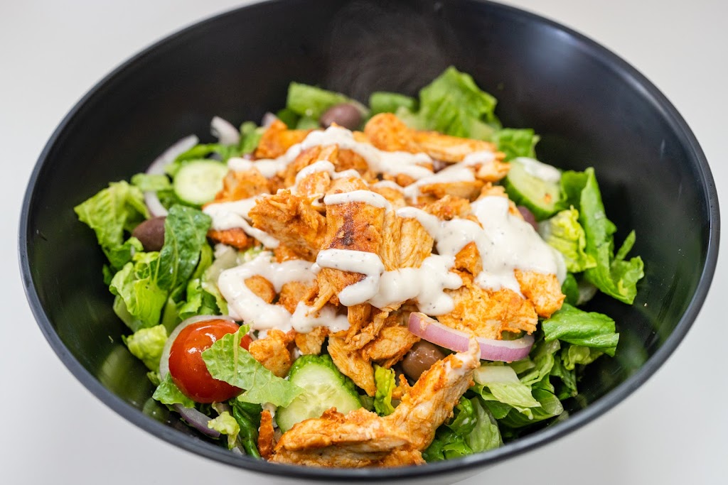 ZAZU Kitchen + Bakery | bakery | 18409 N Cave Creek Rd S3, Phoenix, AZ 85032, USA | 4805275455 OR +1 480-527-5455